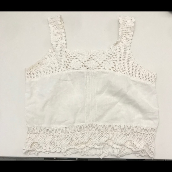 Vintage top - Picture 2 of 3